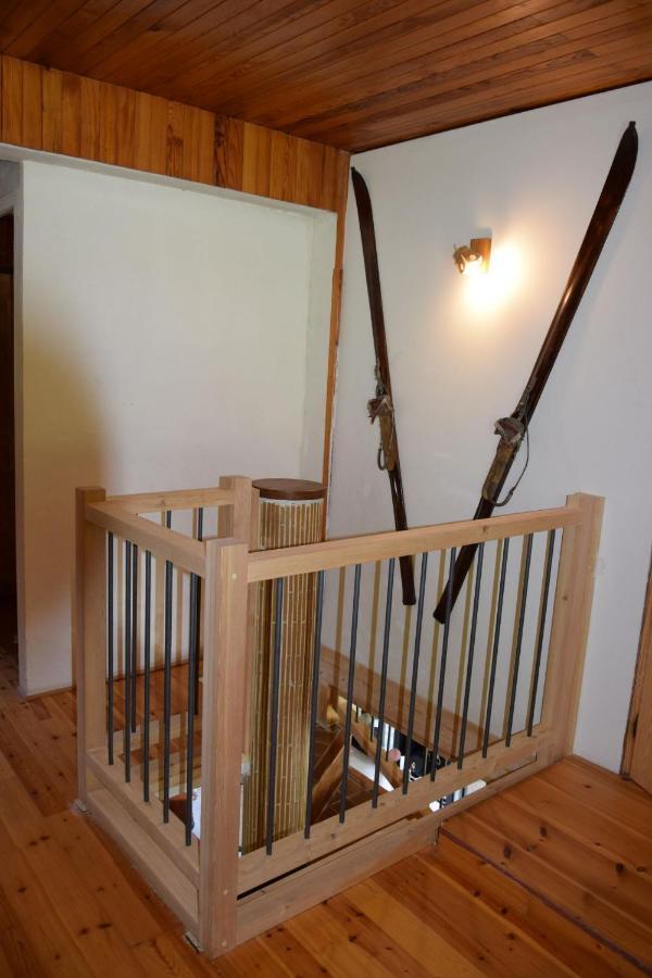 Mont Milo, Spacieux, 5Ch, Sauna, Billard, Babyfoot, Borne De Recharge Electrique Briançon Exteriör bild