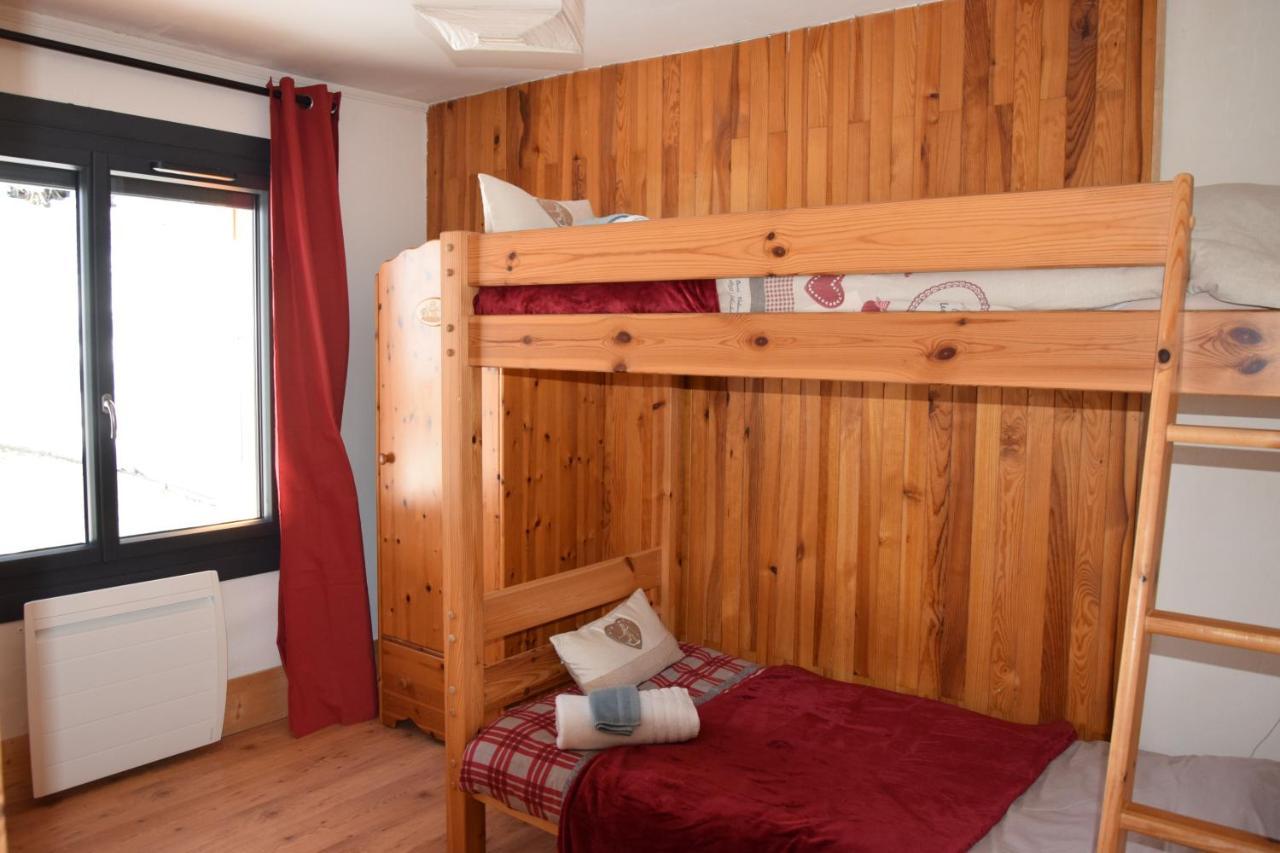 Mont Milo, Spacieux, 5Ch, Sauna, Billard, Babyfoot, Borne De Recharge Electrique Briançon Exteriör bild