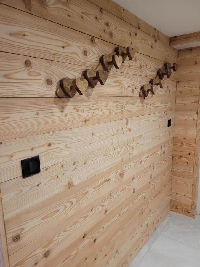 Mont Milo, Spacieux, 5Ch, Sauna, Billard, Babyfoot, Borne De Recharge Electrique Briançon Exteriör bild