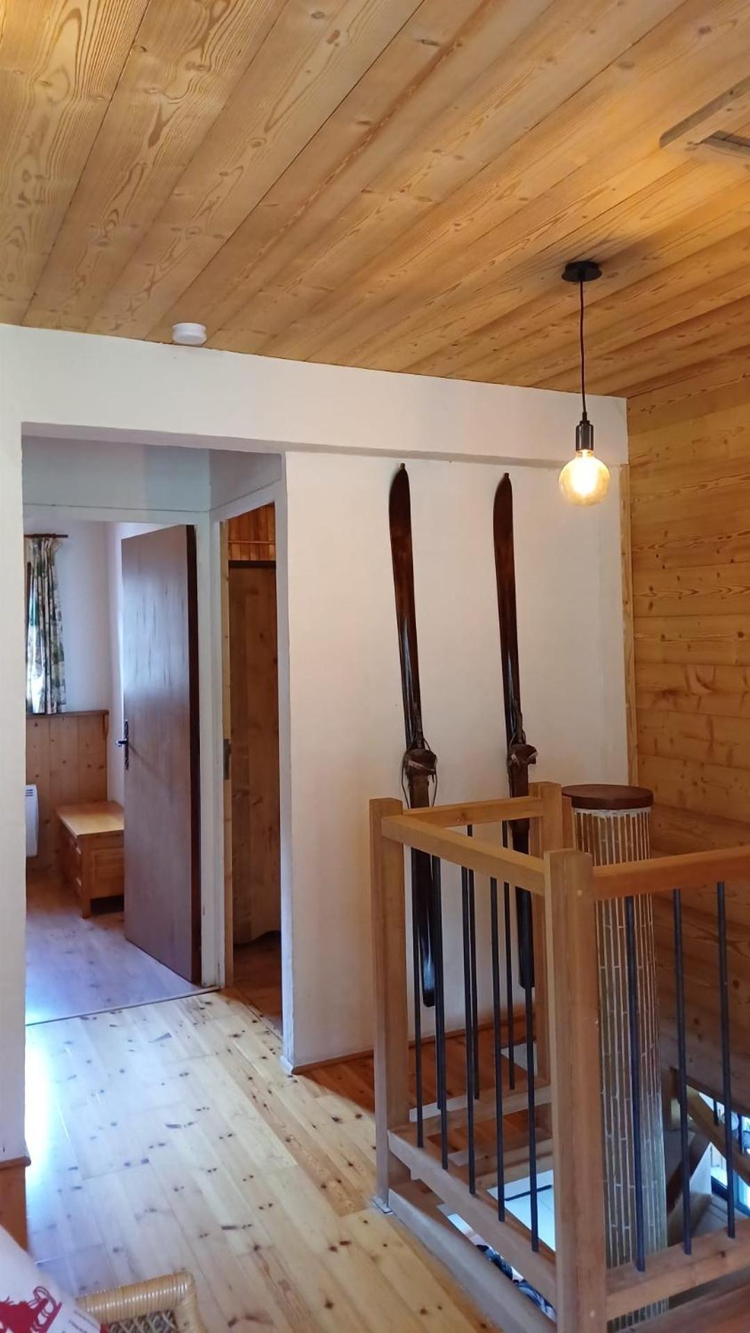 Mont Milo, Spacieux, 5Ch, Sauna, Billard, Babyfoot, Borne De Recharge Electrique Briançon Exteriör bild