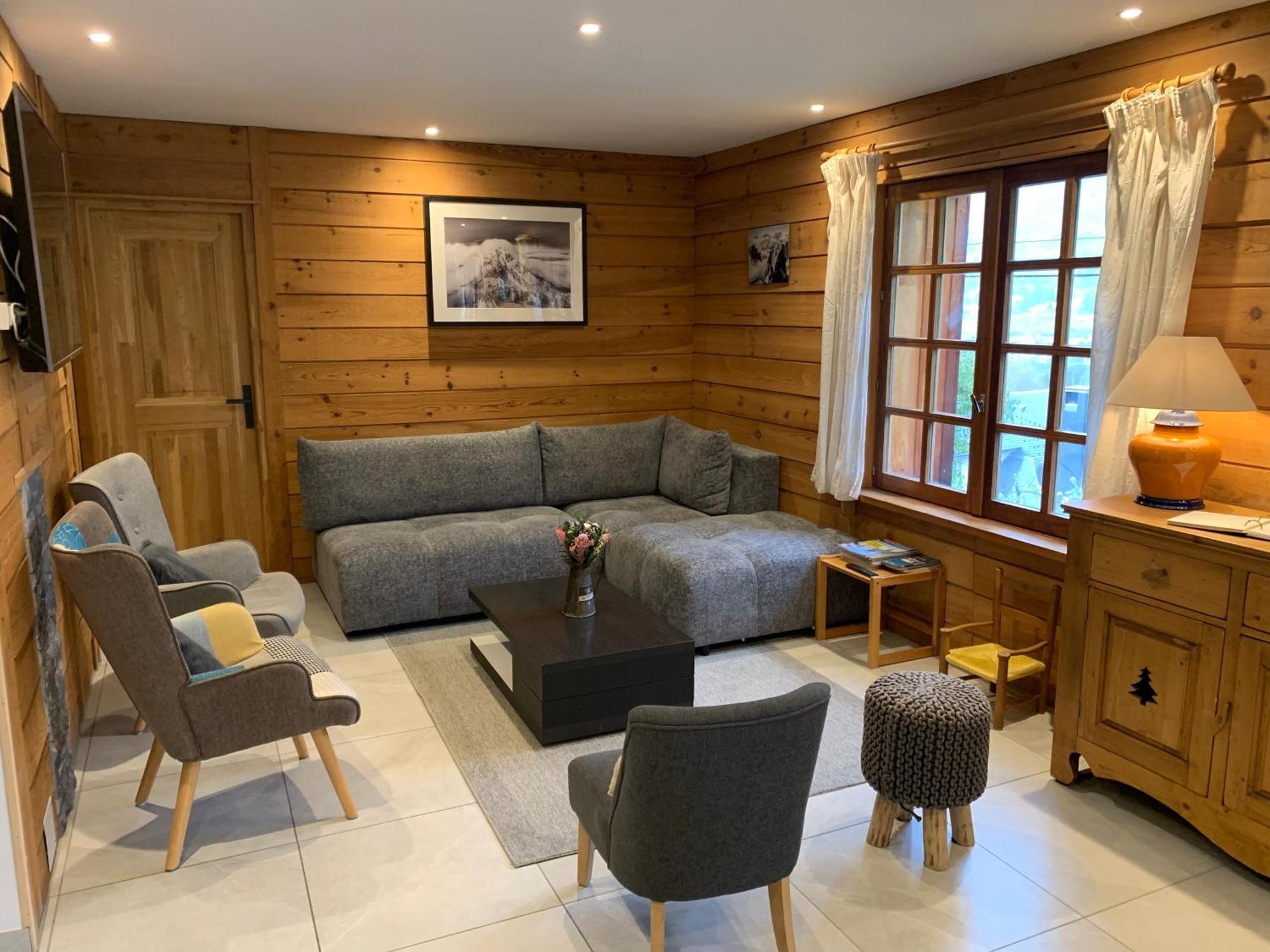 Mont Milo, Spacieux, 5Ch, Sauna, Billard, Babyfoot, Borne De Recharge Electrique Briançon Exteriör bild