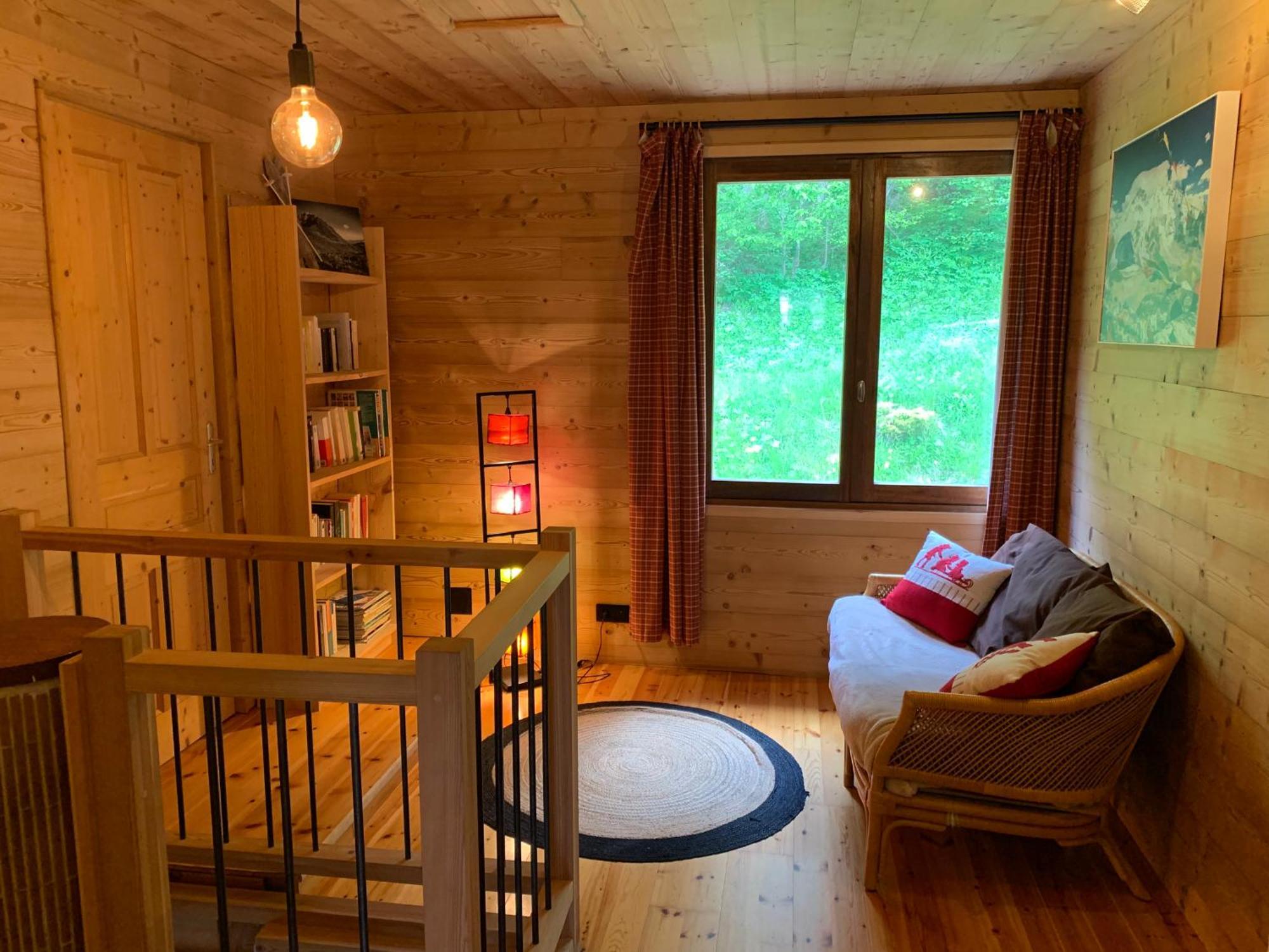 Mont Milo, Spacieux, 5Ch, Sauna, Billard, Babyfoot, Borne De Recharge Electrique Briançon Exteriör bild